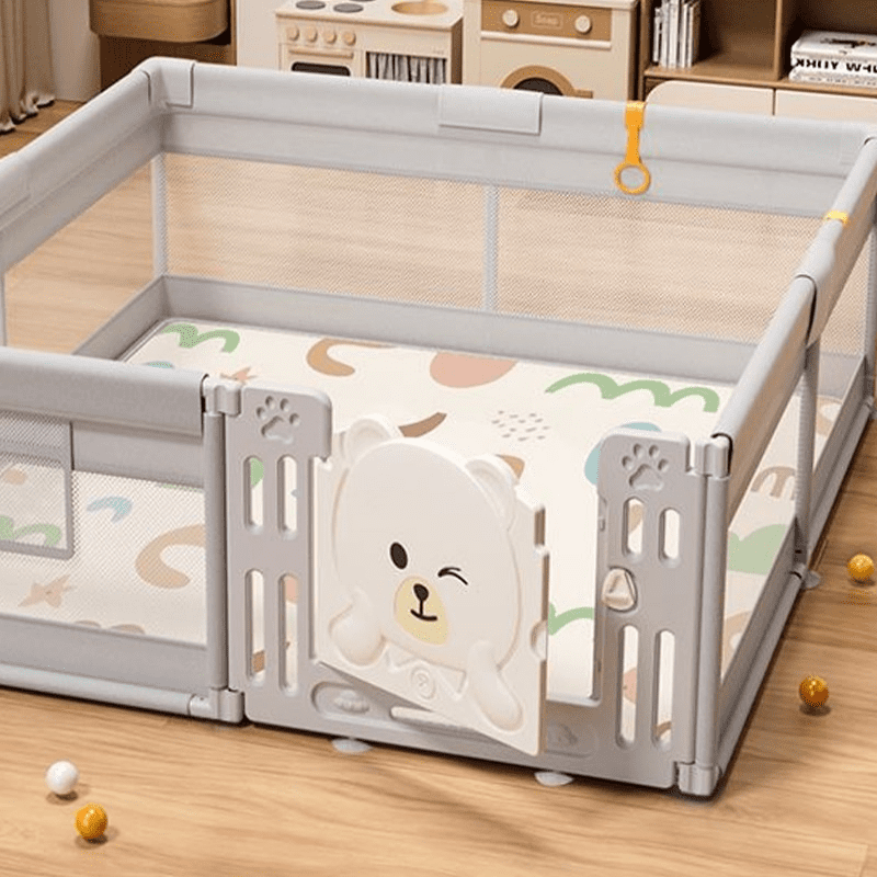 Kids' Ball Pit